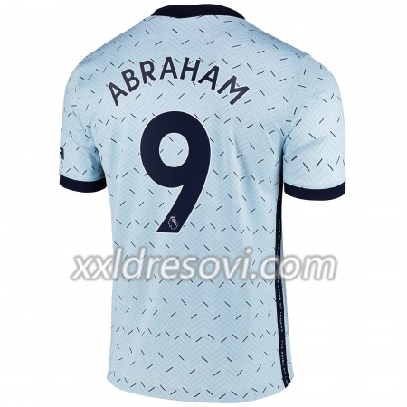 Chelsea Tammy Abraham 9 Drugi Nogometni Dres 2020-2021